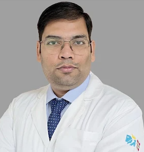 Dr. Ajay Shukla